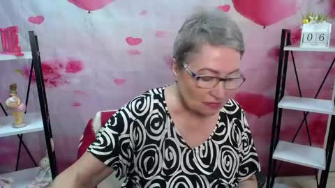 OlgaLuck online show from 05.06.26