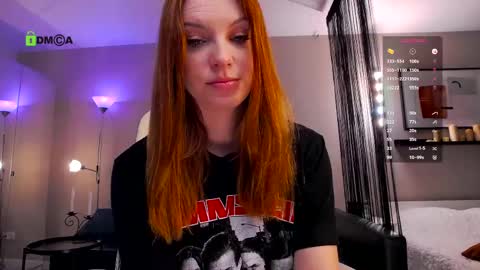 Olga online show from 05.06.26