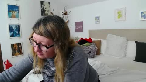 Olga Pavlova online show from 04.09.26