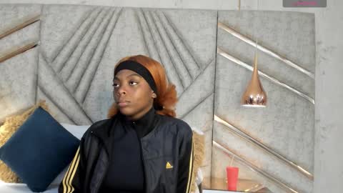 OliiviaGarciaa online show from 09.28.25