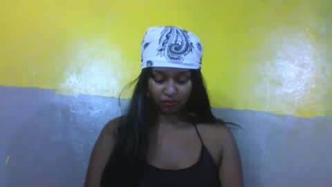 Snapshot of olinah610 chatting on 02.08.26 olinah610 online show from 02.08.26