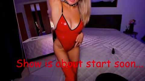 oliva_candy online show from 06.19.26