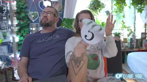 Olive online show from 06.09.26