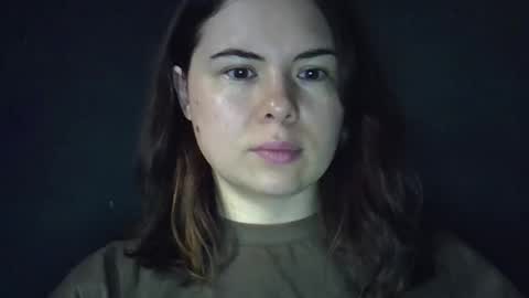 Snapshot of olivepeach chatting on 05.18.26 Oil online show from 05.18.26