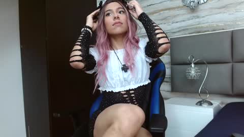 Snapshot of oliver__brown chatting on 12.09.24 Oliver online show from 12.09.24