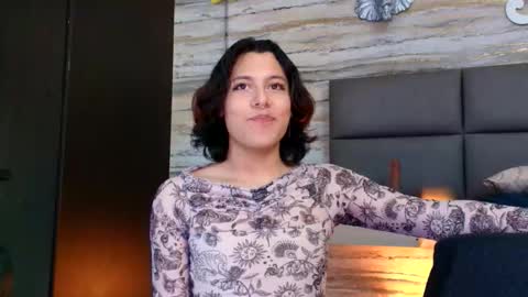 Snapshot of oliver__brown chatting on 01.13.26 Oliver online show from 01.13.26