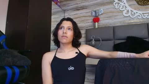 Snapshot of oliver__brown chatting on 04.02.26 Oliver online show from 04.02.26