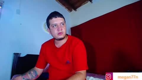 Oliver and MeganIndependent online show from 10.06.25