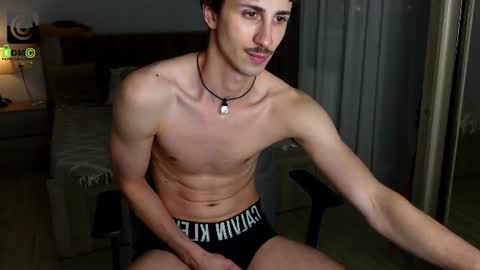 Oliver  Kaen online show from 06.27.26
