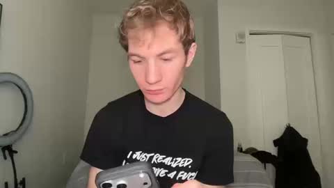 Oliver Beck online show from 03.12.26