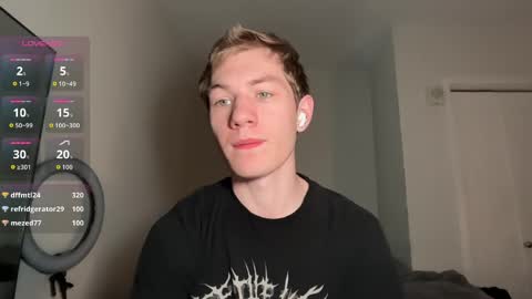 Oliver Beck online show from 05.01.26
