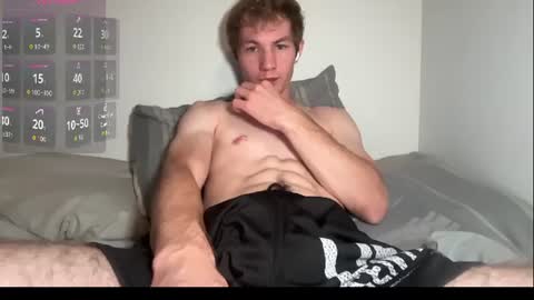 Snapshot of oliver_beck chatting on 06.22.26 Oliver Beck online show from 06.22.26