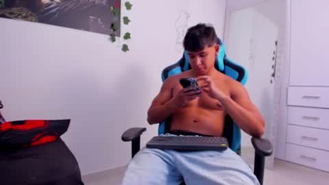 Oliver bray online show from 12.06.24