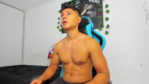 Oliver bray online show from 01.14.25