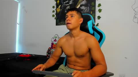 Oliver bray online show from 02.02.25