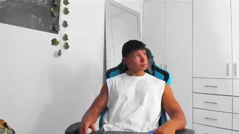 Oliver bray online show from 09.11.25