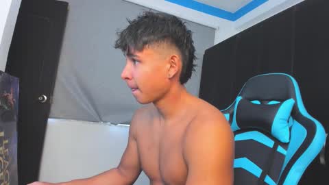 Oliver bray online show from 11.17.25