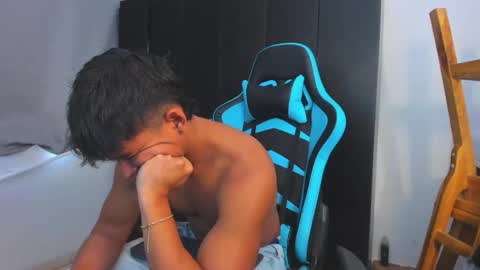 Oliver bray online show from 11.23.25