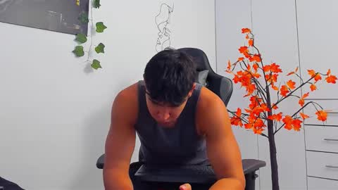 Oliver bray online show from 01.13.26