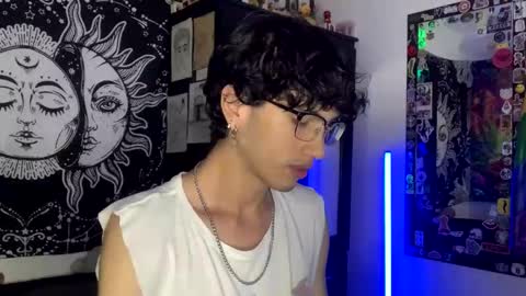 Oliver fast online show from 10.18.25