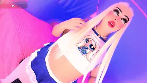 Snapshot of oliver_fuck chatting on 03.06.26 HansOliver online show from 03.06.26