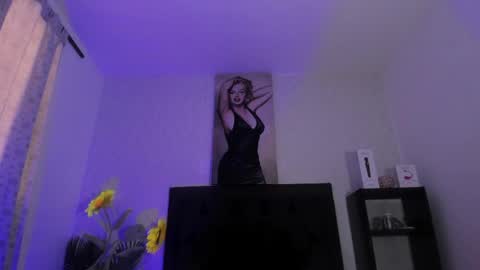 oliver_goldberg online show from 05.11.26