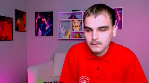 oliver hill  online show from 11.14.25