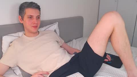 Oliver online show from 03.19.26