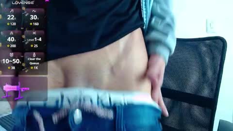 Oliver  Smith online show from 12.15.24