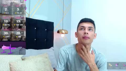 Oliver  Smith online show from 01.15.25