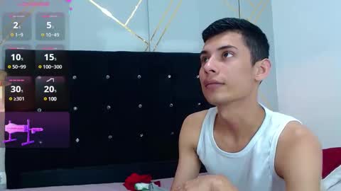 Oliver  Smith online show from 01.28.25