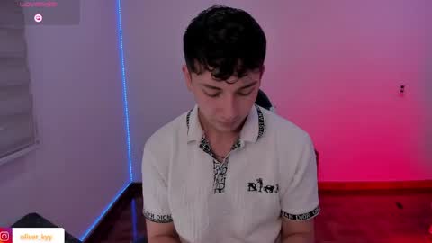 oliveeer online show from 05.13.26