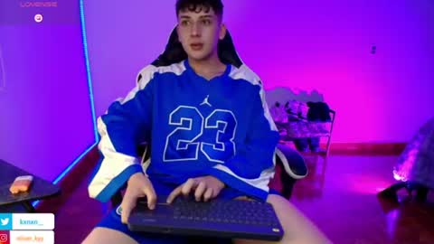 oliveeer online show from 06.18.26
