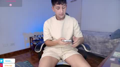 oliveeer online show from 06.23.26