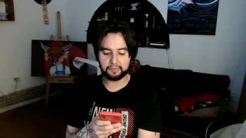 Snapshot of oliver_laid_2023 chatting on 01.10.26 oliver_laid_2023 online show from 01.10.26