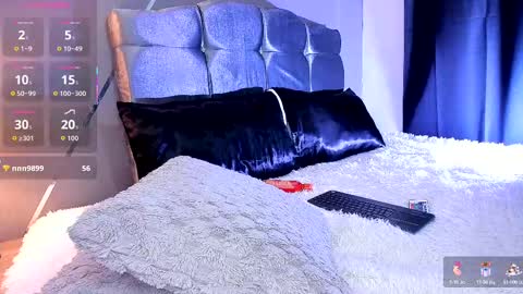 Snapshot of oliver_mr_ chatting on 09.13.25 oliver mr online show from 09.13.25