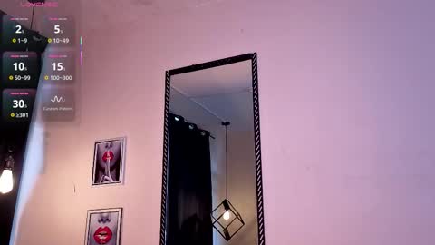 Snapshot of oliver_mr_ chatting on 09.27.25 oliver mr online show from 09.27.25