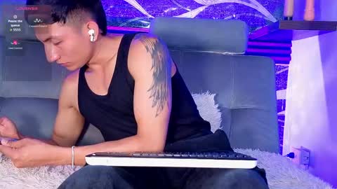 oliver mr  online show from 05.04.26