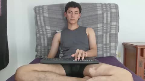 Oliver Rayman online show from 01.18.26