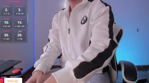 Snapshot of oliver_scottt chatting on 04.01.26 OLIVER online show from 04.01.26