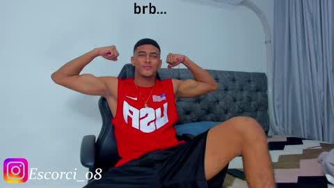 oliver_smith_2 online show from 12.11.24