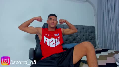 oliver_smith_2 online show from 12.21.24