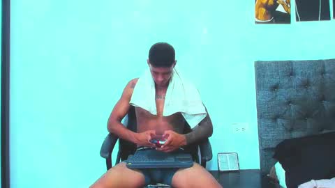 oliver_smith_2 online show from 09.08.25