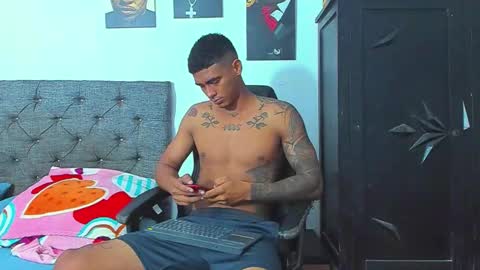 Snapshot of oliver_smith_2 chatting on 02.28.26 oliver_smith_2 online show from 02.28.26