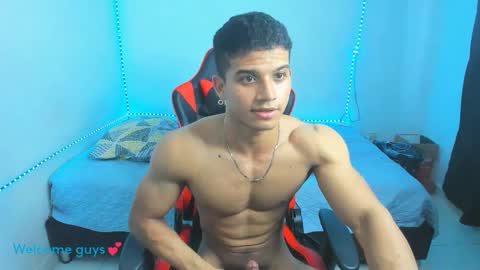 Snapshot of oliver_thompsson chatting on 01.30.25 oliver thompsson online show from 01.30.25