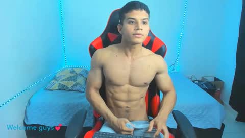 Snapshot of oliver_thompsson chatting on 02.03.25 oliver thompsson online show from 02.03.25