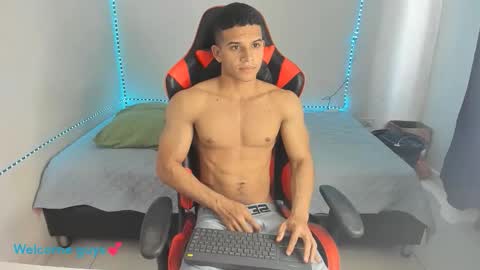 Snapshot of oliver_thompsson chatting on 01.12.26 oliver thompsson online show from 01.12.26