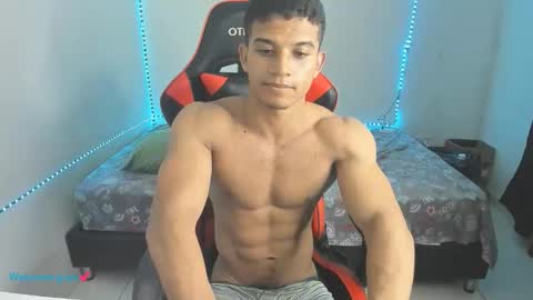 Snapshot of oliver_thompsson chatting on 03.02.26 oliver thompsson online show from 03.02.26