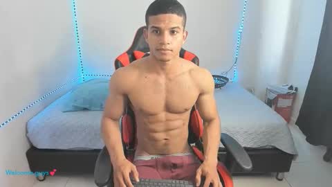 Snapshot of oliver_thompsson chatting on 03.29.26 oliver thompsson online show from 03.29.26