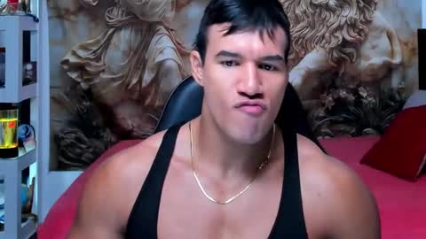 oliver_tommy online show from 10.25.25